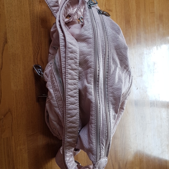 Backpack/purse - Picture 3 of 4